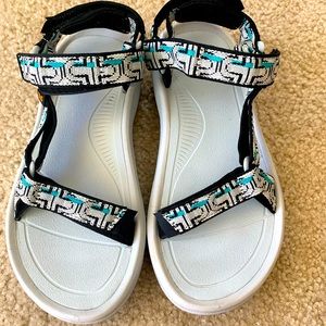 Teva Sandals
